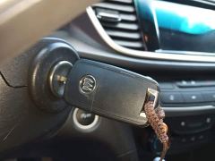 Buick Excelle Facelift Classic 1.5L Automatic Entry - photo 8