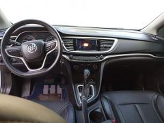 Buick Excelle Facelift Classic 1.5L Automatic Entry - photo 9