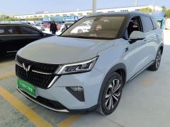 Wuling Xingchen 1.5T CVT Star Shine Edition - ფოტო 1