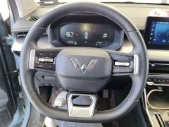 Wuling Xingchen 1.5T CVT Star Shine Edition - ფოტო 10