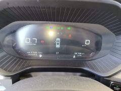 Wuling Xingchen 1.5T CVT Star Shine Edition - ფოტო 11