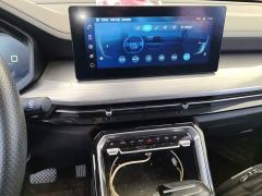 Wuling Xingchen 1.5T CVT Star Shine Edition - ფოტო 12