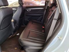 Wuling Xingchen 1.5T CVT Star Shine Edition - ფოტო 16