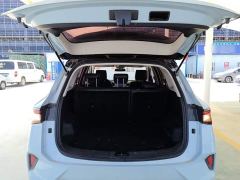 Wuling Xingchen 1.5T CVT Star Shine Edition - ფოტო 18