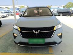Wuling Xingchen 1.5T CVT Star Shine Edition - ფოტო 2