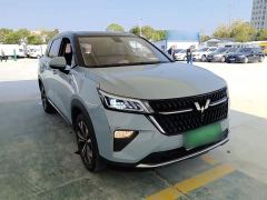Wuling Xingchen 1.5T CVT Star Shine Edition - ფოტო 3