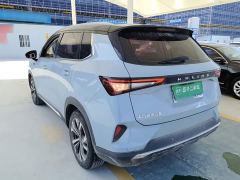 Wuling Xingchen 1.5T CVT Star Shine Edition - ფოტო 4