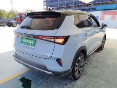 Wuling Xingchen 1.5T CVT Star Shine Edition - ფოტო 6