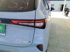 Wuling Xingchen 1.5T CVT Star Shine Edition - ფოტო 7
