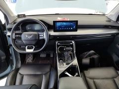Wuling Xingchen 1.5T CVT Star Shine Edition - ფოტო 9