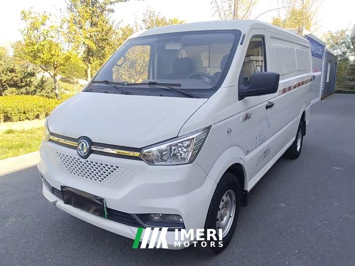 Dongfeng Eado EM26 Standard Edition 41.472kWh Henan Lithium Power - автомобиль из Китая