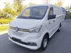 Dongfeng Eado EM26 Standard Edition 41.472kWh Henan Lithium Power - фото 1