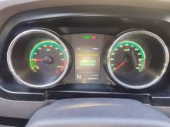 Dongfeng Eado EM26 Standard Edition 41.472kWh Henan Lithium Power - фото 11