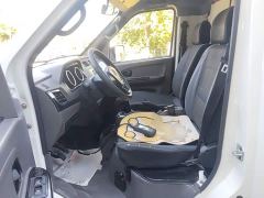 Dongfeng Eado EM26 Standard Edition 41.472kWh Henan Lithium Power - фото 14