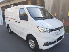 Dongfeng Eado EM26 Standard Edition 41.472kWh Henan Lithium Power - фото 3