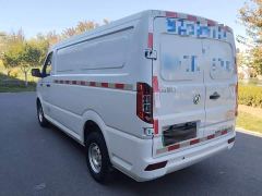 Dongfeng Eado EM26 Standard Edition 41.472kWh Henan Lithium Power - фото 4