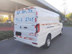 Dongfeng Eado EM26 Standard Edition 41.472kWh Henan Lithium Power - фото 6