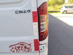 Dongfeng Eado EM26 Standard Edition 41.472kWh Henan Lithium Power - фото 7