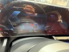 BMW i5 eDrive 35L M Sport Package - ფოტო 6