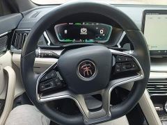 BYD Song Plus New Energy DM-i 110KM Flagship Plus - ფოტო 10