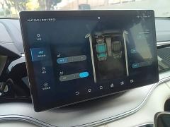 BYD Song Plus New Energy DM-i 110KM Flagship Plus - ფოტო 12