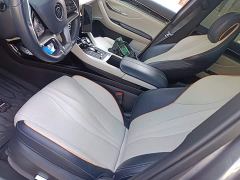 BYD Song Plus New Energy DM-i 110KM Flagship Plus - ფოტო 14