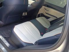 BYD Song Plus New Energy DM-i 110KM Flagship Plus - ფოტო 16