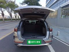 BYD Song Plus New Energy DM-i 110KM Flagship Plus - ფოტო 18