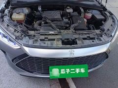 BYD Song Plus New Energy DM-i 110KM Flagship Plus - ფოტო 19