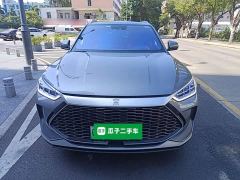 BYD Song Plus New Energy DM-i 110KM Flagship Plus - ფოტო 2