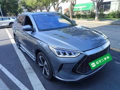 BYD Song Plus New Energy DM-i 110KM Flagship Plus - ფოტო 3