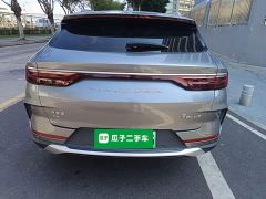 BYD Song Plus New Energy DM-i 110KM Flagship Plus - ფოტო 5