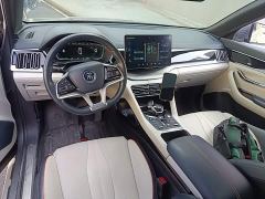 BYD Song Plus New Energy DM-i 110KM Flagship Plus - ფოტო 9