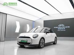 BMW Electric MINI COOPER 456km COOPER E Grand Player - ფოტო 1
