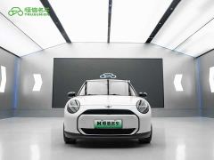 BMW Electric MINI COOPER 456km COOPER E Grand Player - ფოტო 2