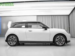 BMW Electric MINI COOPER 456km COOPER E Grand Player - ფოტო 3