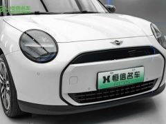 BMW Electric MINI COOPER 456km COOPER E Grand Player - ფოტო 5