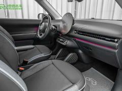 BMW Electric MINI COOPER 456km COOPER E Grand Player - ფოტო 8