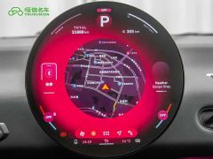 BMW Electric MINI COOPER 456km COOPER E Grand Player - ფოტო 9