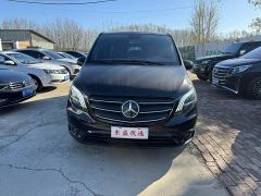 Mercedes-Benz Vito 2.0T Business Edition 7-Seater - фото 2