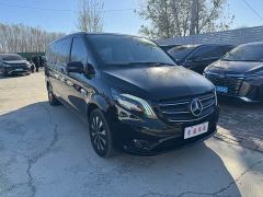 Mercedes-Benz Vito 2.0T Business Edition 7-Seater - фото 3