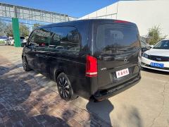 Mercedes-Benz Vito 2.0T Business Edition 7-Seater - фото 4