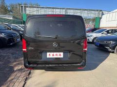 Mercedes-Benz Vito 2.0T Business Edition 7-Seater - фото 5