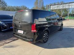 Mercedes-Benz Vito 2.0T Business Edition 7-Seater - фото 6