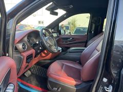 Mercedes-Benz Vito 2.0T Business Edition 7-Seater - фото 7