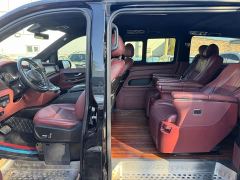 Mercedes-Benz Vito 2.0T Business Edition 7-Seater - фото 8