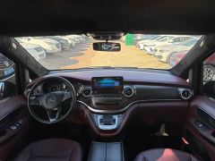Mercedes-Benz Vito 2.0T Business Edition 7-Seater - фото 9