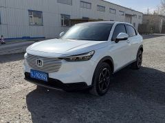 Honda Vezel 1.5L CVT Tech Edition - ფოტო 1