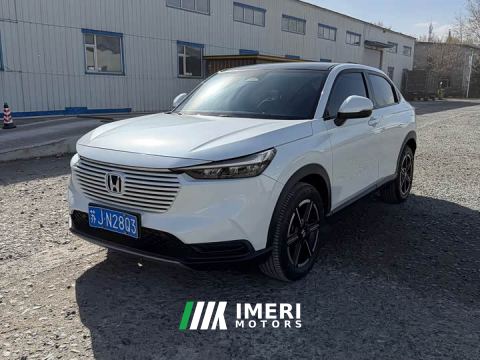 2023 Honda Vezel 1.5L CVT Tech Edition - car from China