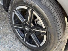 Honda Vezel 1.5L CVT Tech Edition - ფოტო 10